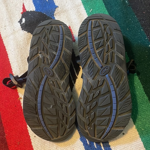 Women’s Chaco Sandals - Picture 5 of 6